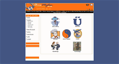 Desktop Screenshot of chrismyden.com